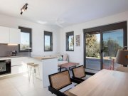 Viranepiskopi Kreta, Viranepiskopi: Einzigartige Luxusvilla mit Pool und Meerblick zum Verkauf Haus kaufen